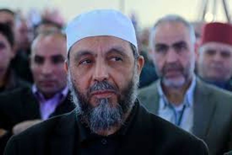 الإخواني عبد الله جاب الله 7 معلومات عن خصوصية الانتخابات الرئاسية بالجزائر