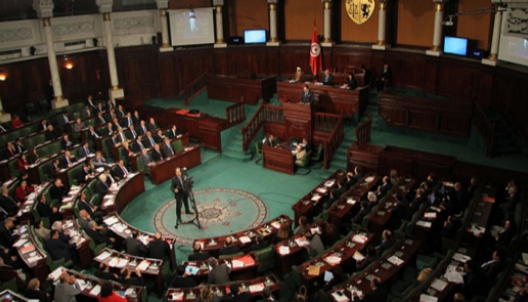 أزمة برلمانية تشهدها تونس