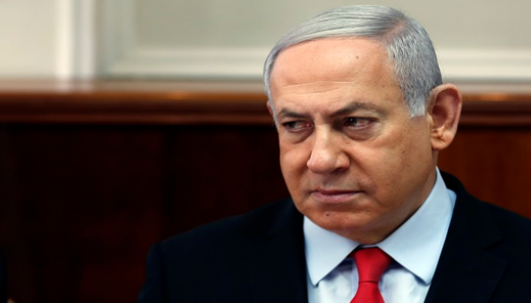 رئيس الوزراء الإسرائيلي بنيامين نتنياهو - أ.ف.ب