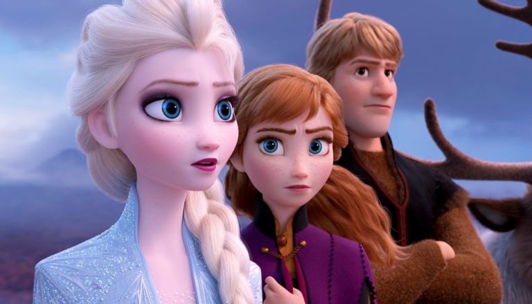 تعرف على الشخصيات الجديدة في فيلم Frozen 2