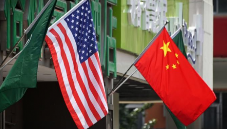 النزاع التجاري بين واشنطن وبكين يصل إلى مرحلة الوفاق