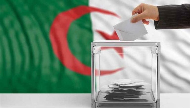 تزايد نسبة المشاركة في الانتخابات الجزائرية