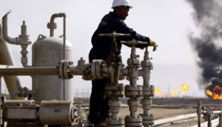 العراق يحدد مع كردستان إنتاجه من النفط 