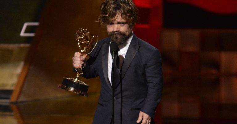 بيتر دينكلاج