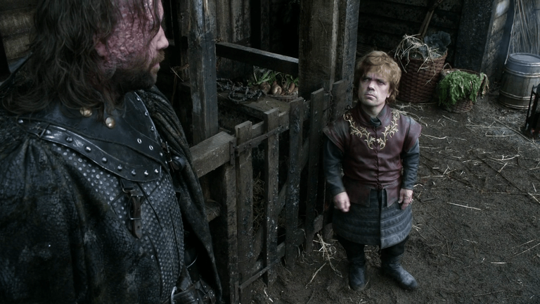 بيتر دينكلاج