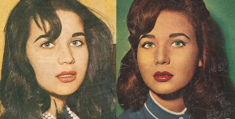 زبيدة ثروت.. قطة السينما المصرية