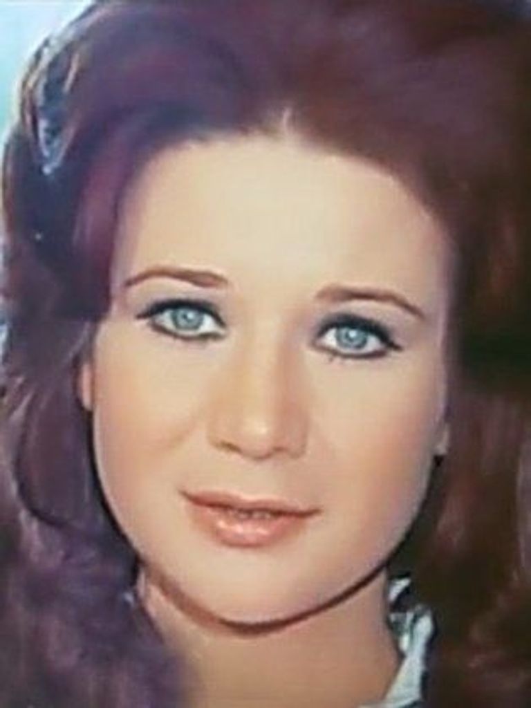 زبيدة ثروت.. قطة السينما المصرية