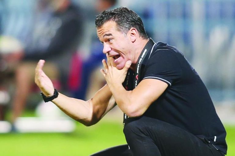 لويس جارسيا