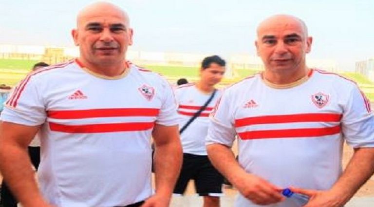 كهربا - زكريا - إينو