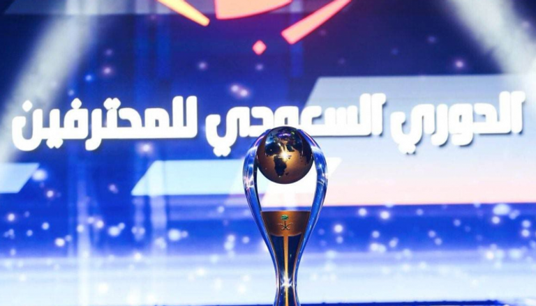دوري كأس الأمير محمد بن سلمان 