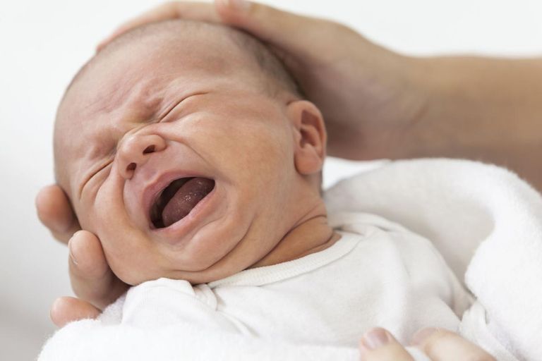 محدد فطر عداوة  أسباب الغازات لدى الرضع والأطفال وطرق التخلص منها