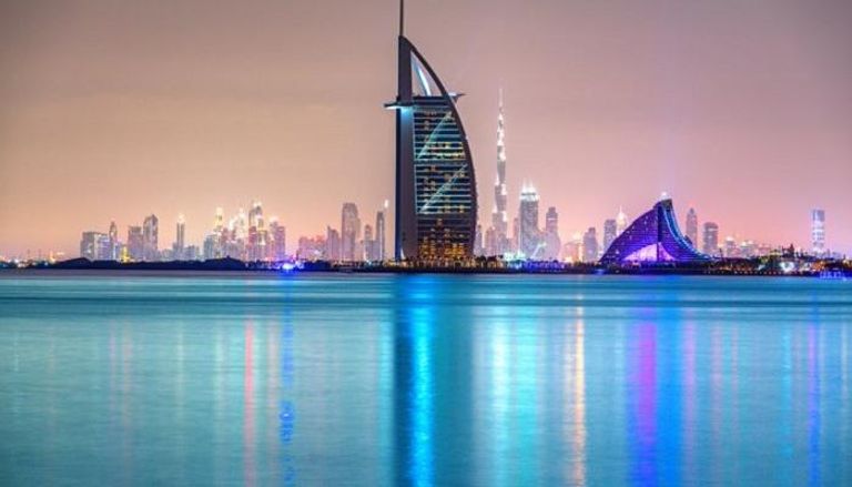  9 ناطحات سحاب جديدة في الإمارات منها 8 في دبي