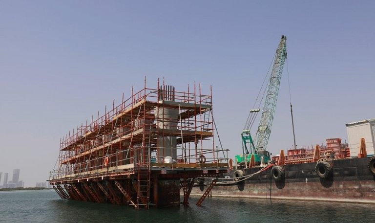 أبوظبي ..بنية تحتية عالية الجودة 