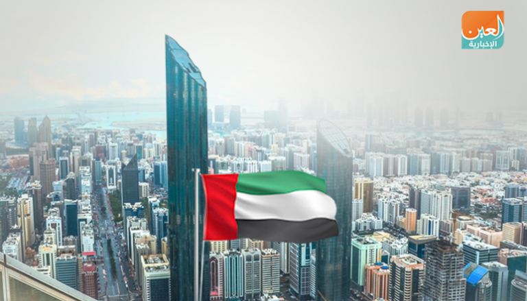 حجم التبادل التجاري بين دولة الإمارات ولاتفيا 