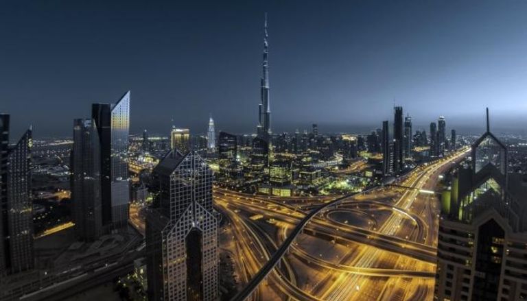 دبي تتربع على عرش المدن الذكية في الشرق الأوسط وشمال أفريقيا