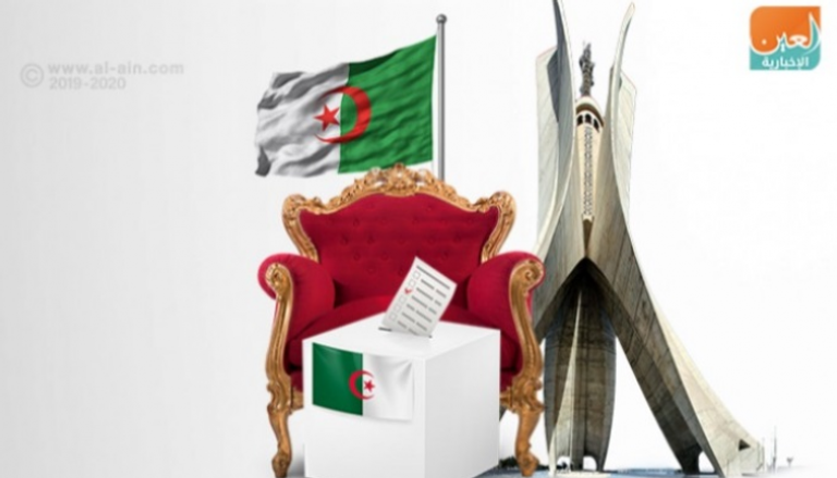 انتخاب عبدالمجيد تبون رئيسا للبلاد من أبرز أحداث أسبوع الجزائر
