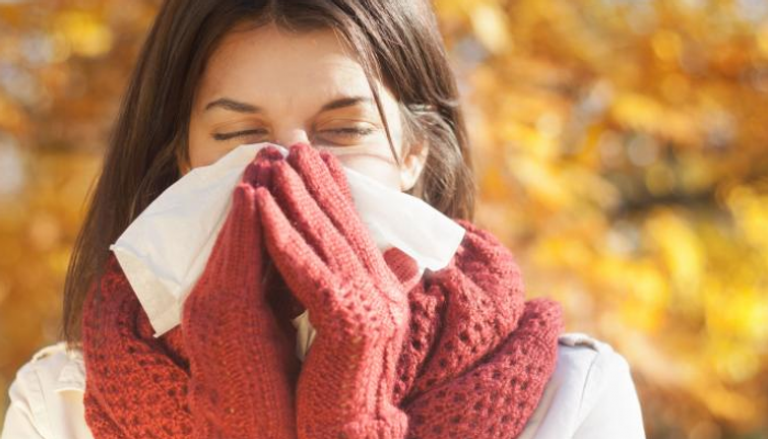 التهاب الشعب الهوائية من أكثر الأمراض شيوعا في موسم الشتاء