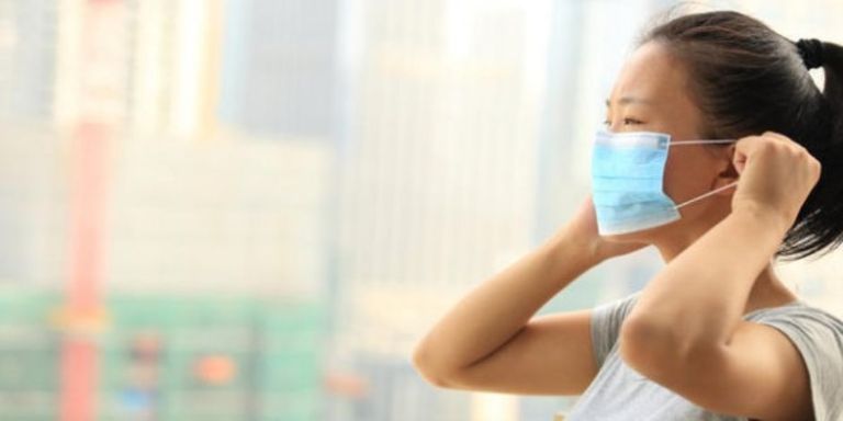 التهاب الشعب الهوائية من أكثر الأمراض شيوعا في موسم الشتاء