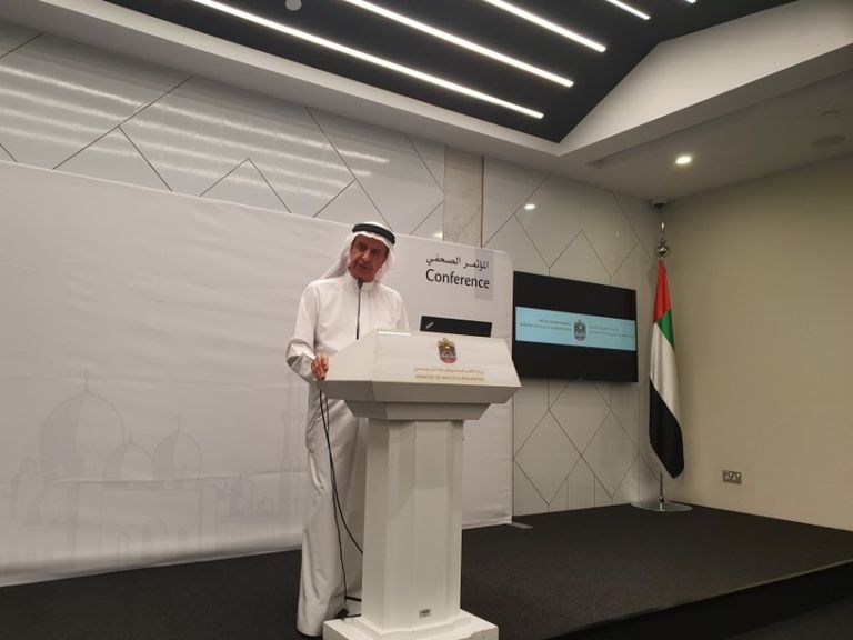 الدكتور حسين عبدالرحمن الرند