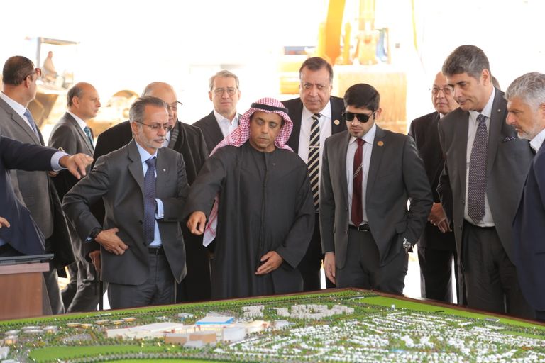 الفطيم الإماراتية تدشن توسعات جديدة