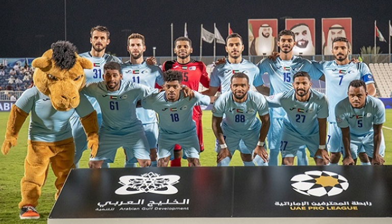 فريق بني ياس