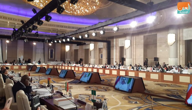 انطلاق المؤتمر الإسلامي لوزراء الصحة لدول منظمة التعاون الإسلامي