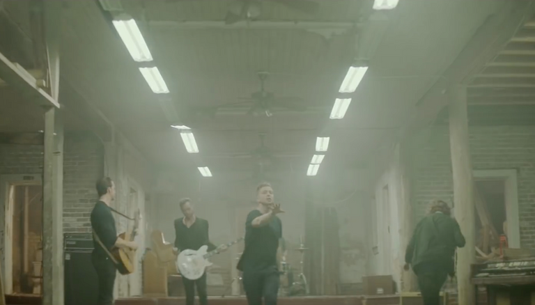 المغني البريطاني إد شيران