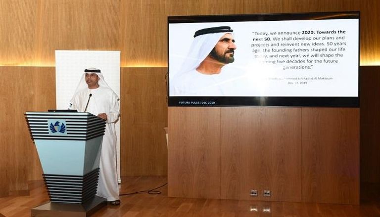 جمارك دبي نجحت في قيادة تحولات القطاع عالميا