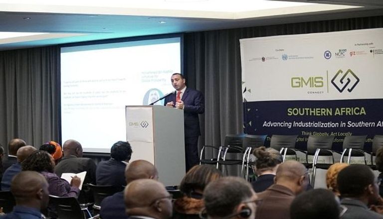 "القمة العالمية للصناعة" تسلط الضوء على إمكانيات أفريقيا غير المستغلة
