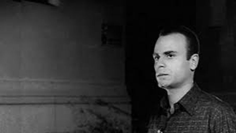 الفنان حسن عفيفي