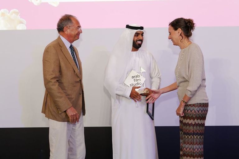 جانب من فعاليات برنامج