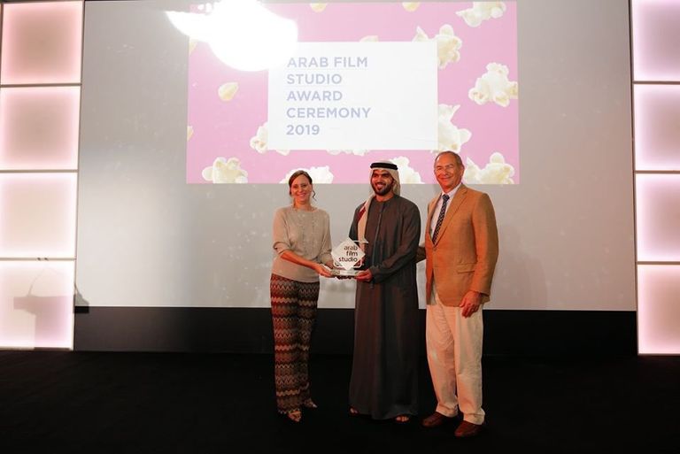 جانب من فعاليات برنامج