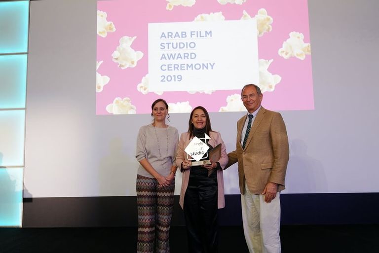 جانب من فعاليات برنامج