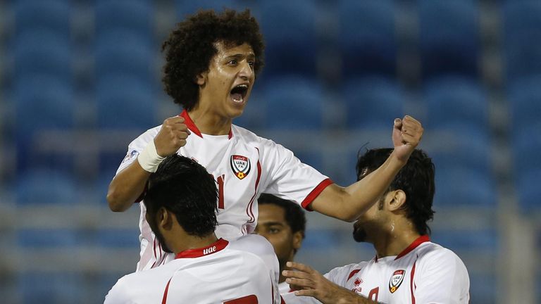 عمر عبدالرحمن