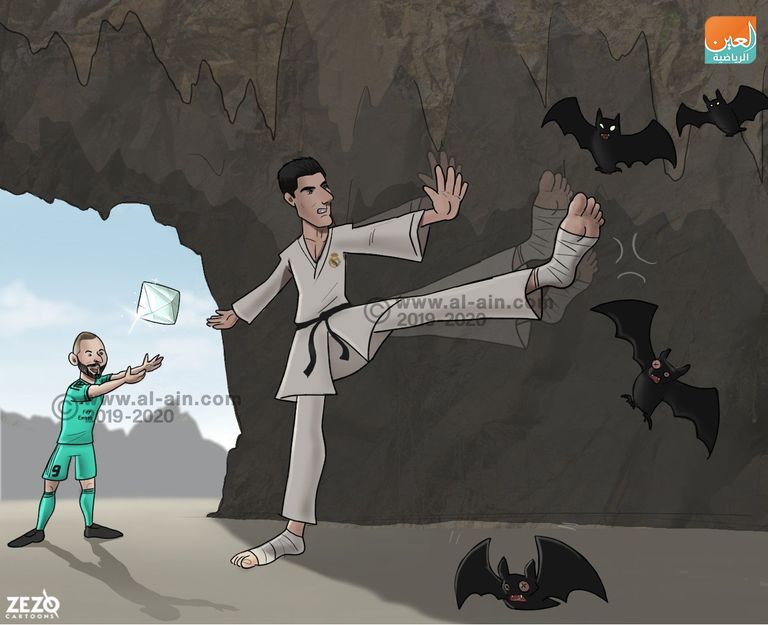 تيبو كورتوا