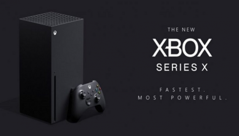 اسم جديد لجهاز الألعاب Xbox