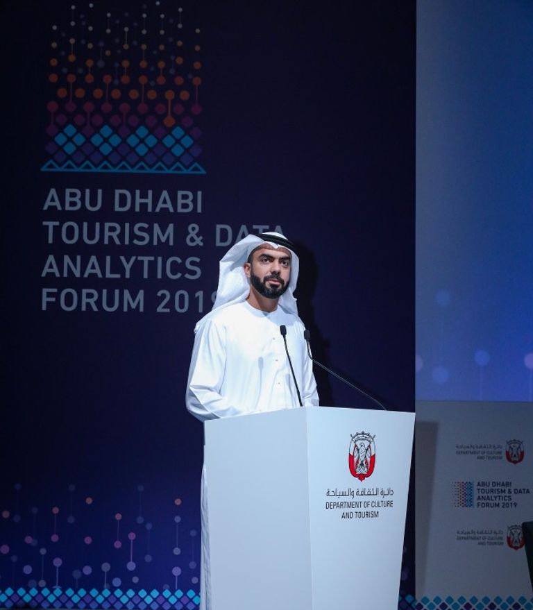 منتدى أبوظبي للسياحة يناقش تحديات ومستقبل القطاع