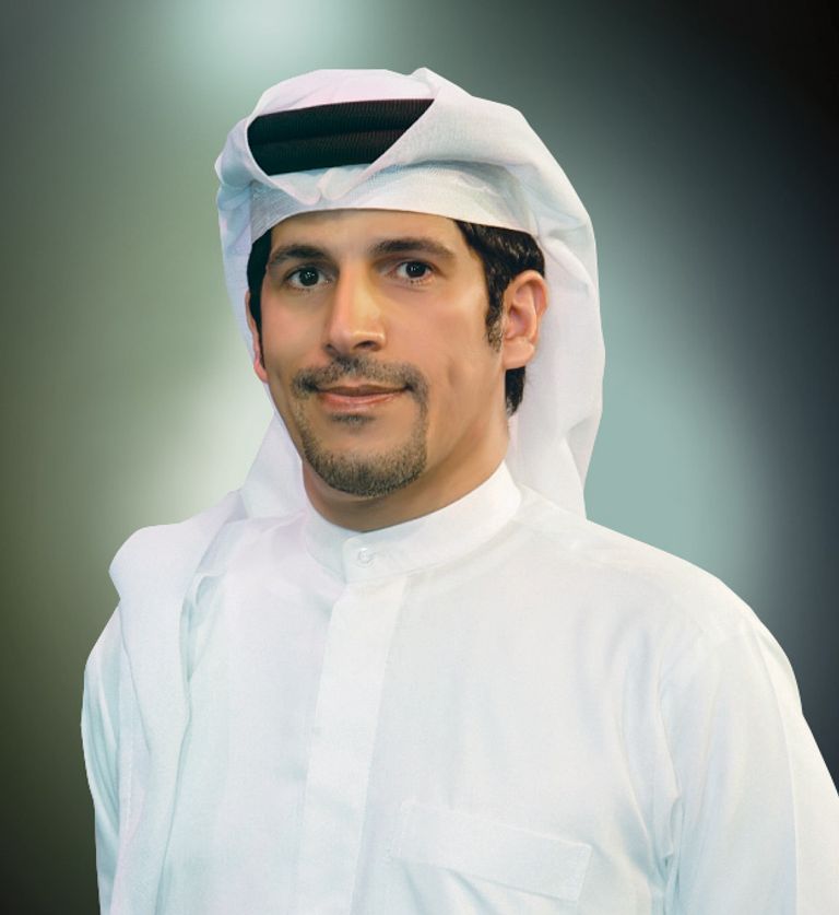 "بالعربي" الإماراتية تحظى بعدة شراكات استراتيجية