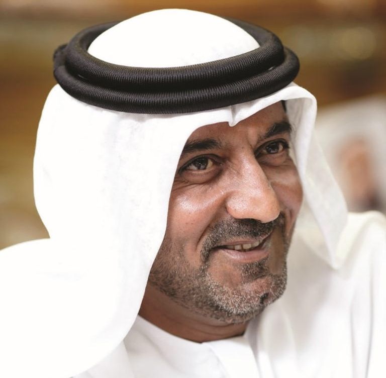 دبي ترسم مستقبل المسافرين في معرض المطارات 2020