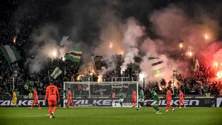 كيليان مبابي