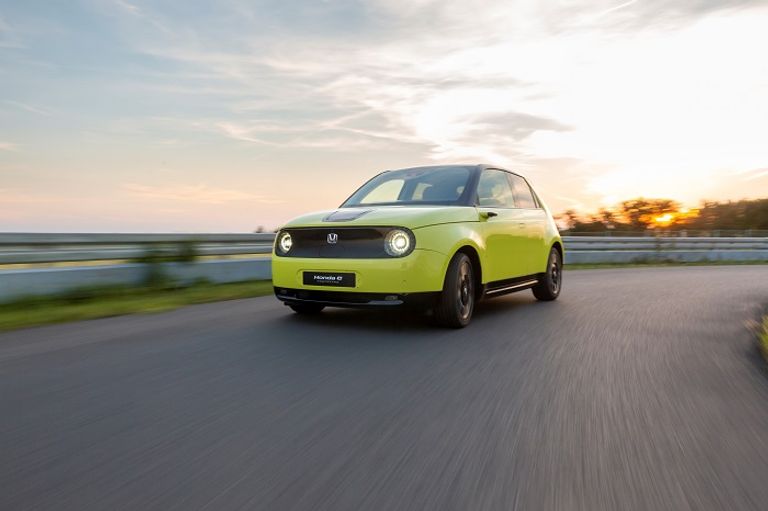  تغييرات جذرية شديدة بصناعة السيارات في 2020 