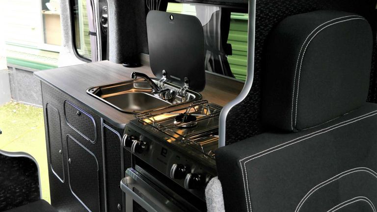 طراز رينو "ترافيك"