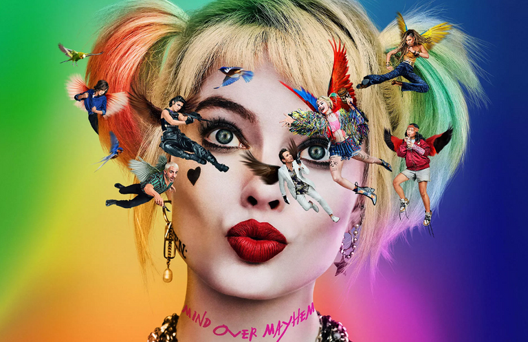 سكارليت جوهانسون بطلة الفيلم المنتظر Black Widow