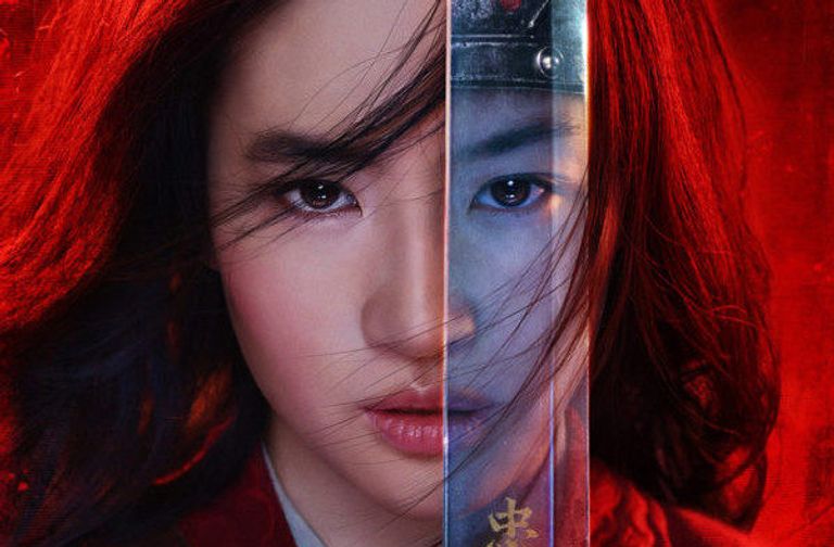 سكارليت جوهانسون بطلة الفيلم المنتظر Black Widow