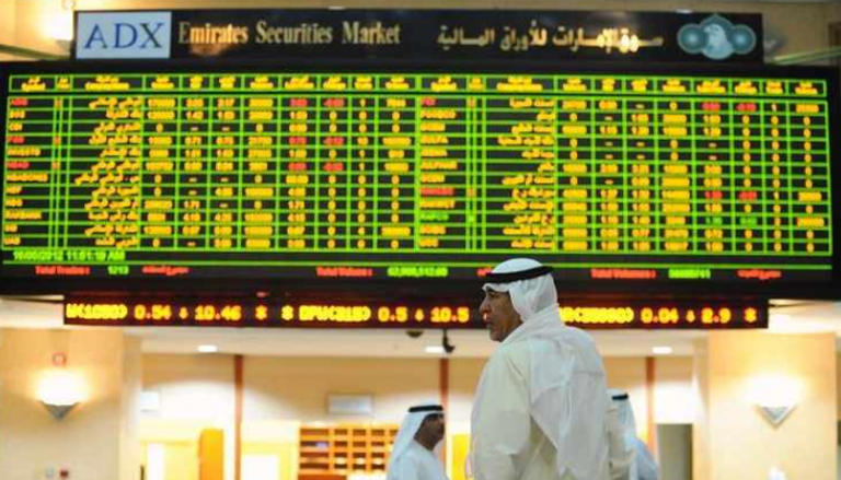 استقرار بورصة السعودية وصعود دبي وأبوظبي