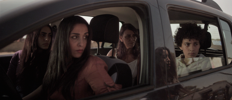 الممثل والمخرج المغربي محمد نظيف