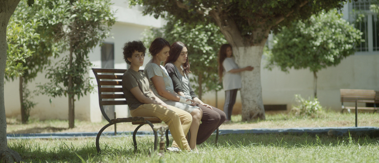 الممثل والمخرج المغربي محمد نظيف