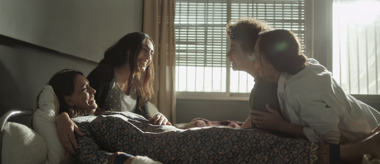 الممثل والمخرج المغربي محمد نظيف