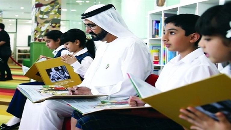 الإمارات تعزز الحضور الدولي للغة الضاد في يومها العالمي