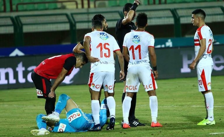 مرتضى منصور